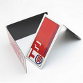 Stylish Advertising Magnetic Bookmark